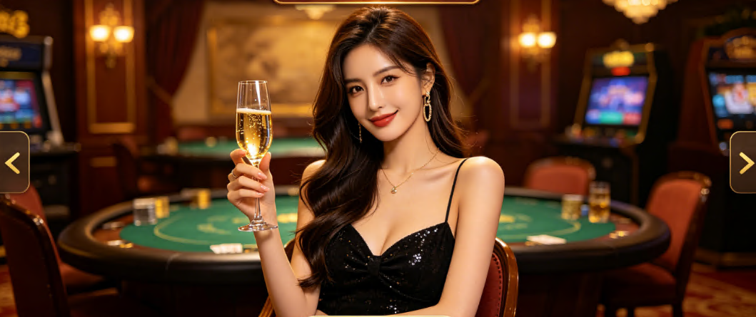 精品餐饮娱乐站点配图